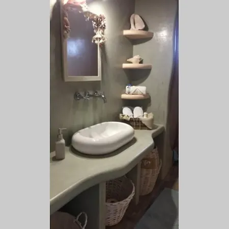 Casa de Férias Nikis Seaside House *