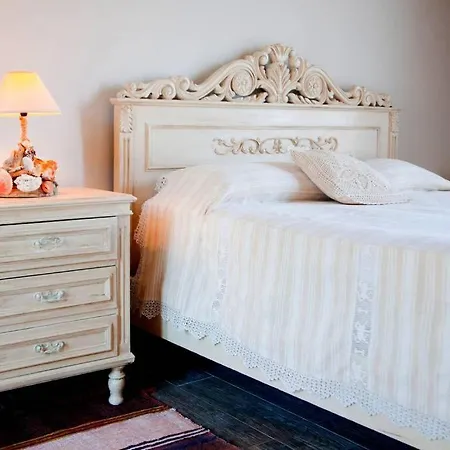 Casa de Férias Nikis Seaside House