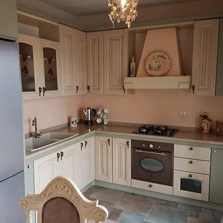 Casa de Férias Nikis Seaside House *