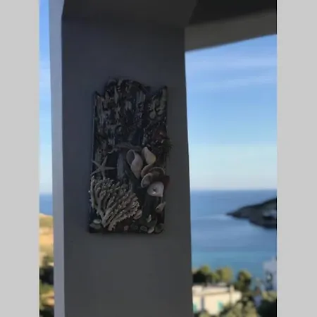 Nikis Seaside House Casa de Férias *