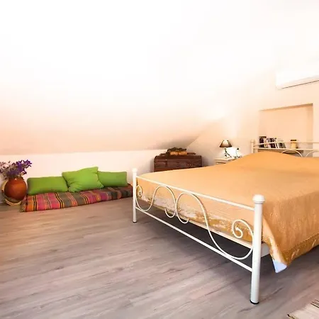 Casa de Férias Nikis Seaside House