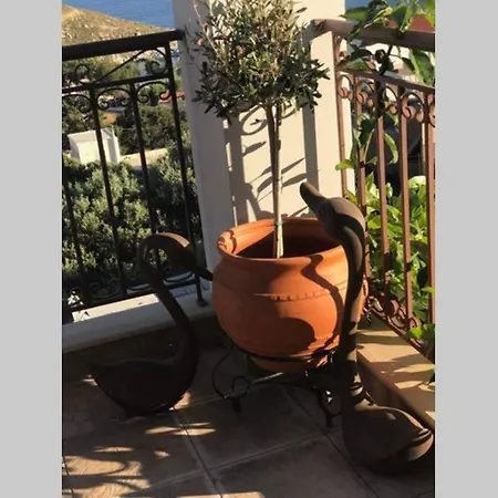 Casa de Férias Nikis Seaside House