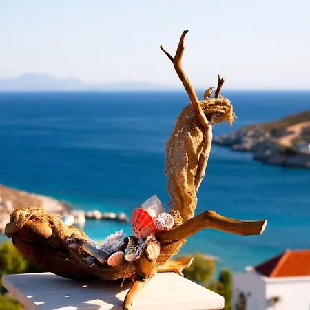 Casa de Férias Nikis Seaside House