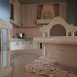 Nikis Seaside House Hébergement de vacances Vlichadia