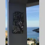 Nikis Seaside House Hébergement de vacances *