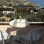 Nikis Seaside House Hébergement de vacances Vlichadia