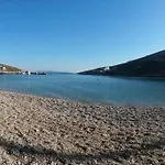 Nikis Seaside House Hébergement de vacances *