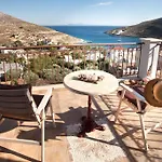 Hébergement de vacances Nikis Seaside House Vlichadia