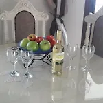 Nikis Seaside House