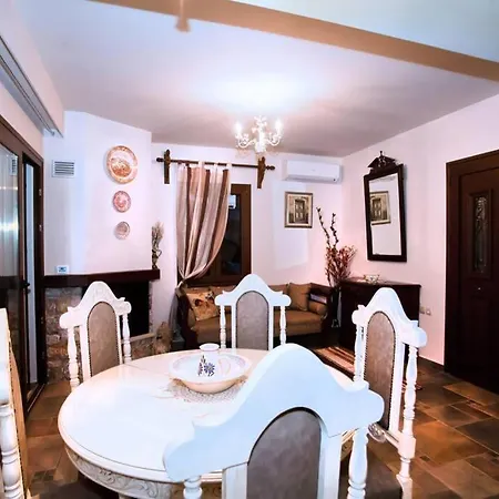 度假居 Nikis Seaside House Vlichadia