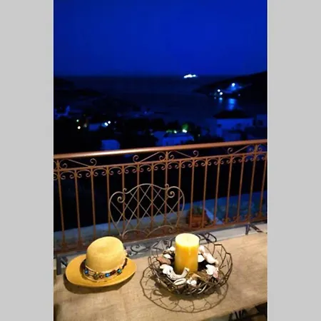 Nikis Seaside House