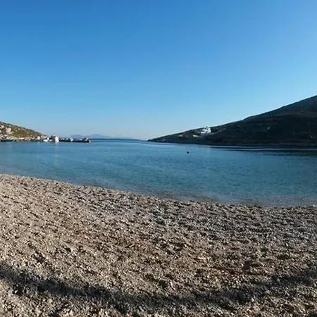 Nikis Seaside House 度假居 *