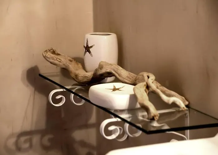 Nikis Seaside House Vlichadia