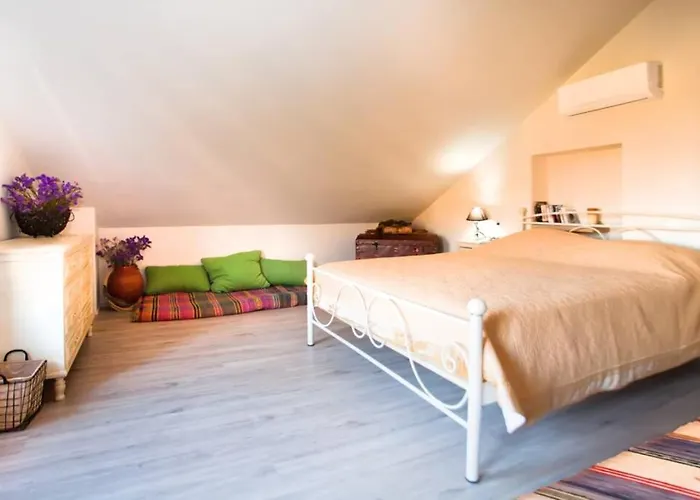 Tatil Evi Nikis Seaside House