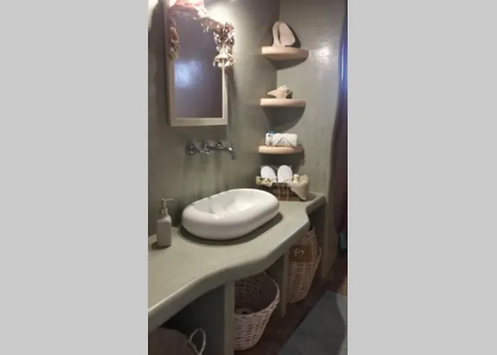 Tatil Evi Nikis Seaside House *