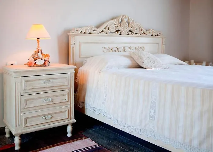 Tatil Evi Nikis Seaside House