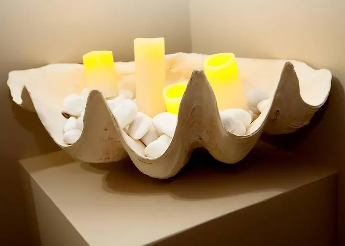 Tatil Evi Nikis Seaside House Vlichadia