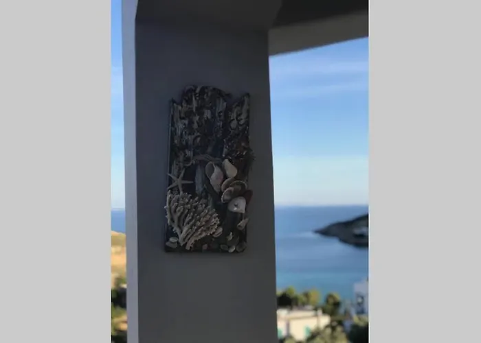 Nikis Seaside House Tatil Evi *