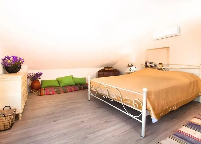 Tatil Evi Nikis Seaside House