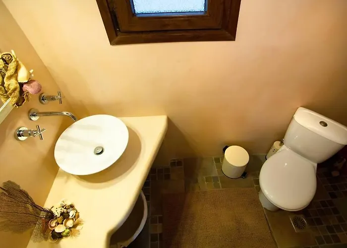 Tatil Evi Nikis Seaside House *