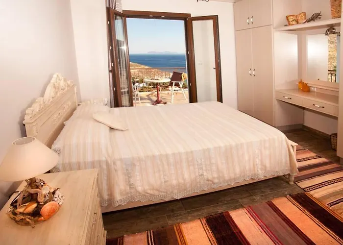 Tatil Evi Nikis Seaside House