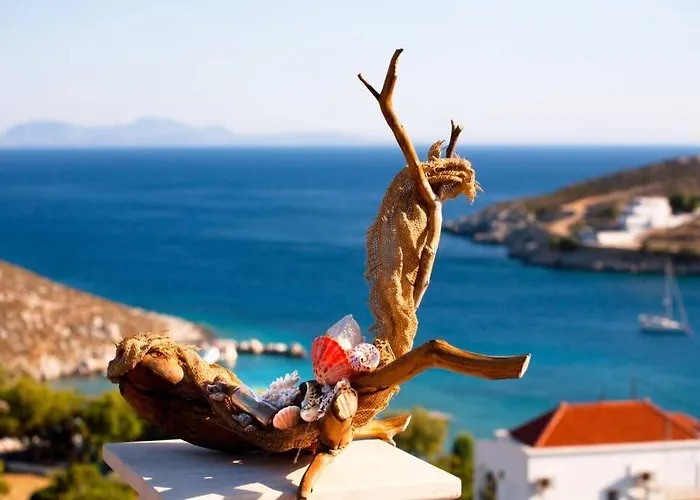 Tatil Evi Nikis Seaside House