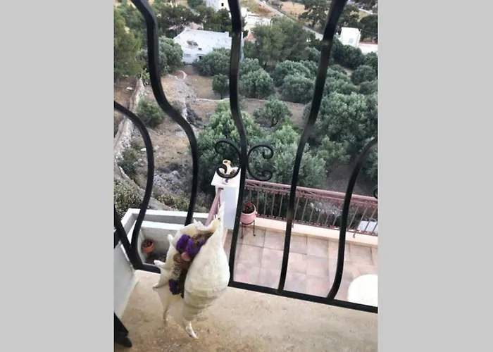 Nikis Seaside House Tatil Evi